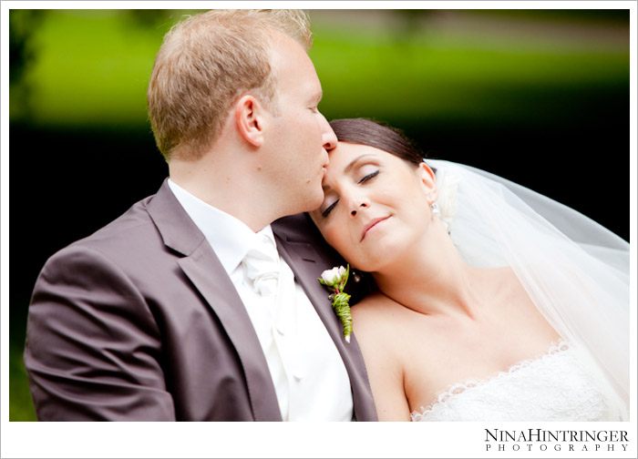 Angelika & Markus are celebrating again | Wedding in Innsbruck - Blog of Nina Hintringer Photography - Wedding Photography, Wedding Reportage and Destination Weddings