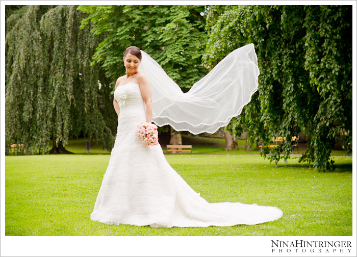 Angelika & Markus are celebrating again | Wedding in Innsbruck - Blog of Nina Hintringer Photography - Wedding Photography, Wedding Reportage and Destination Weddings