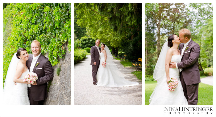 Angelika & Markus are celebrating again | Wedding in Innsbruck - Blog of Nina Hintringer Photography - Wedding Photography, Wedding Reportage and Destination Weddings