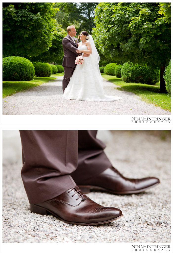 Angelika & Markus are celebrating again | Wedding in Innsbruck - Blog of Nina Hintringer Photography - Wedding Photography, Wedding Reportage and Destination Weddings