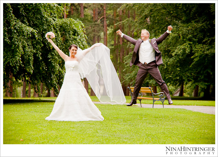 Angelika & Markus are celebrating again | Wedding in Innsbruck - Blog of Nina Hintringer Photography - Wedding Photography, Wedding Reportage and Destination Weddings