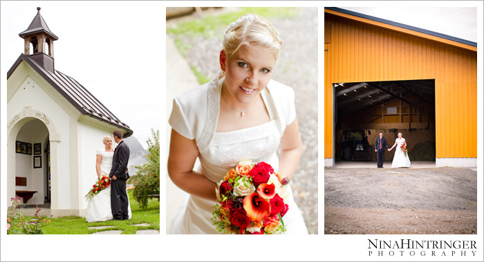 Monika & Hans-Peter | Söll, Tyrol - Blog of Nina Hintringer Photography - Wedding Photography, Wedding Reportage and Destination Weddings