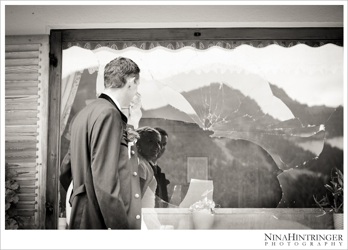 Monika & Hans-Peter | Söll, Tyrol - Blog of Nina Hintringer Photography - Wedding Photography, Wedding Reportage and Destination Weddings