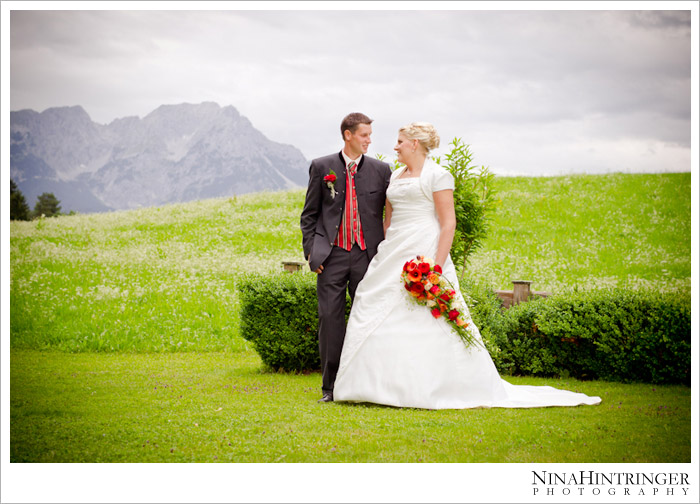 Monika & Hans-Peter | Söll, Tyrol - Blog of Nina Hintringer Photography - Wedding Photography, Wedding Reportage and Destination Weddings