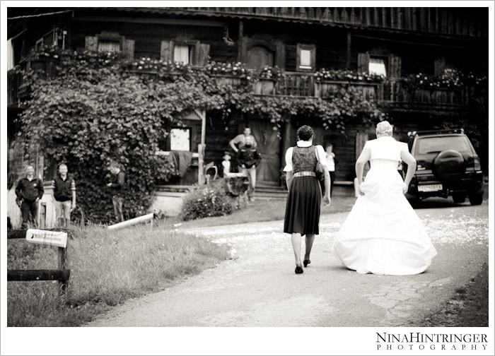 Monika & Hans-Peter | Söll, Tyrol - Blog of Nina Hintringer Photography - Wedding Photography, Wedding Reportage and Destination Weddings