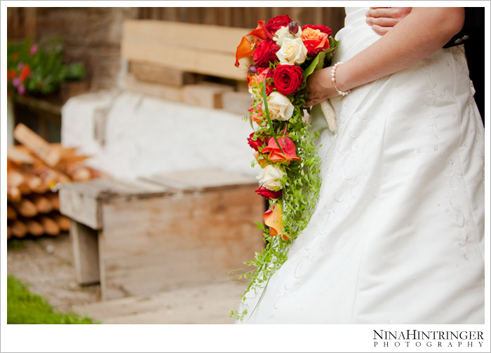 Monika & Hans-Peter | Söll, Tyrol - Blog of Nina Hintringer Photography - Wedding Photography, Wedding Reportage and Destination Weddings