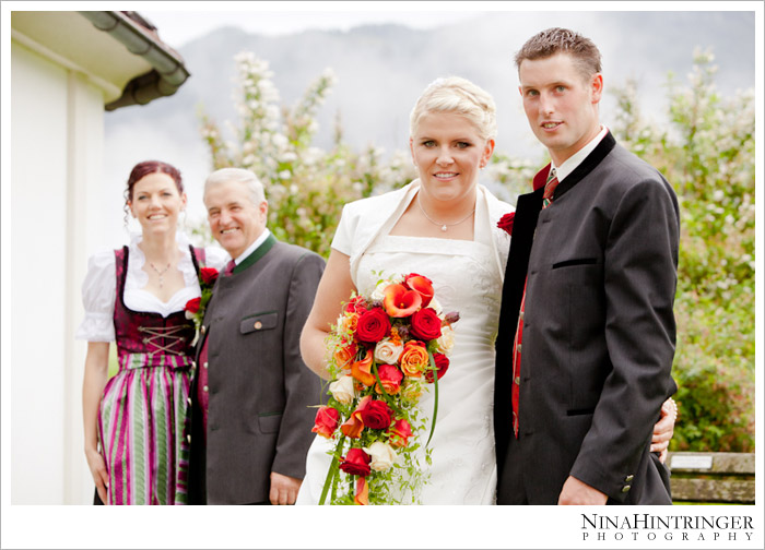 Monika & Hans-Peter | Söll, Tyrol - Blog of Nina Hintringer Photography - Wedding Photography, Wedding Reportage and Destination Weddings