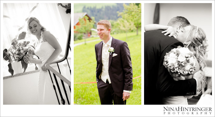 Christina & Josef | Wattenberger wedding at the Weerberg | Part 1 - Blog of Nina Hintringer Photography - Wedding Photography, Wedding Reportage and Destination Weddings