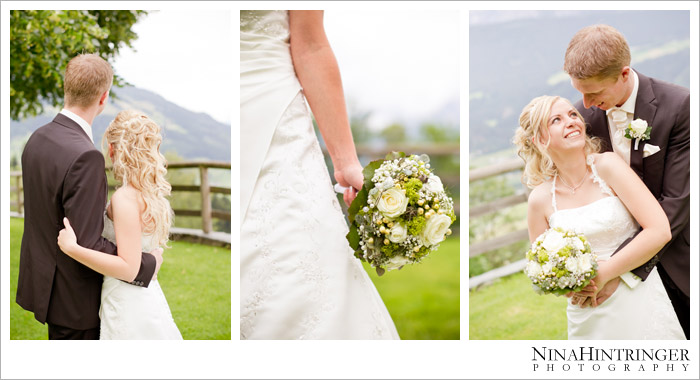 Christina & Josef | Wattenberger wedding at the Weerberg | Part 1 - Blog of Nina Hintringer Photography - Wedding Photography, Wedding Reportage and Destination Weddings