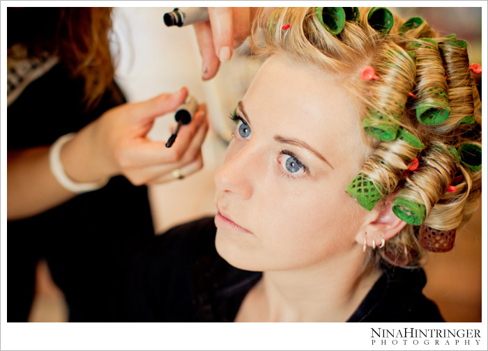 Christina & Josef | Wattenberger wedding at the Weerberg | Part 1 - Blog of Nina Hintringer Photography - Wedding Photography, Wedding Reportage and Destination Weddings