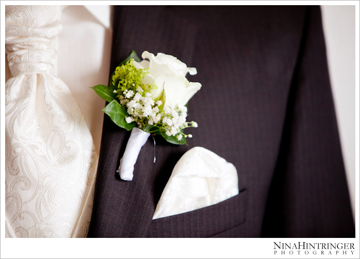 Christina & Josef | Wattenberger wedding at the Weerberg | Part 1 - Blog of Nina Hintringer Photography - Wedding Photography, Wedding Reportage and Destination Weddings