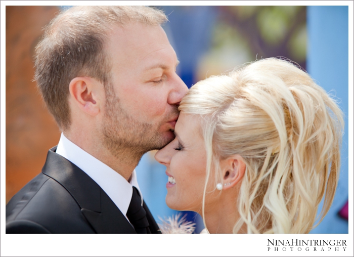 Carola & Bernd | Gorgeous wedding in Reutte | Part 1 - Blog of Nina Hintringer Photography - Wedding Photography, Wedding Reportage and Destination Weddings