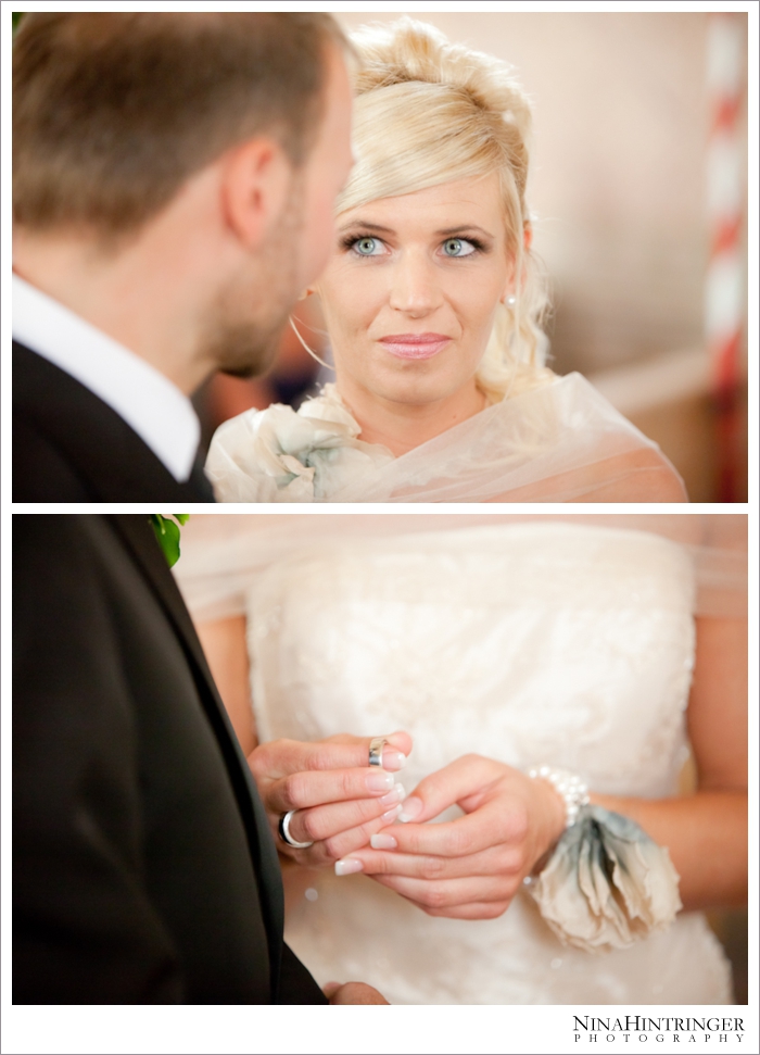 Carola & Bernd | Gorgeous wedding in Reutte | Part 2 - Blog of Nina Hintringer Photography - Wedding Photography, Wedding Reportage and Destination Weddings