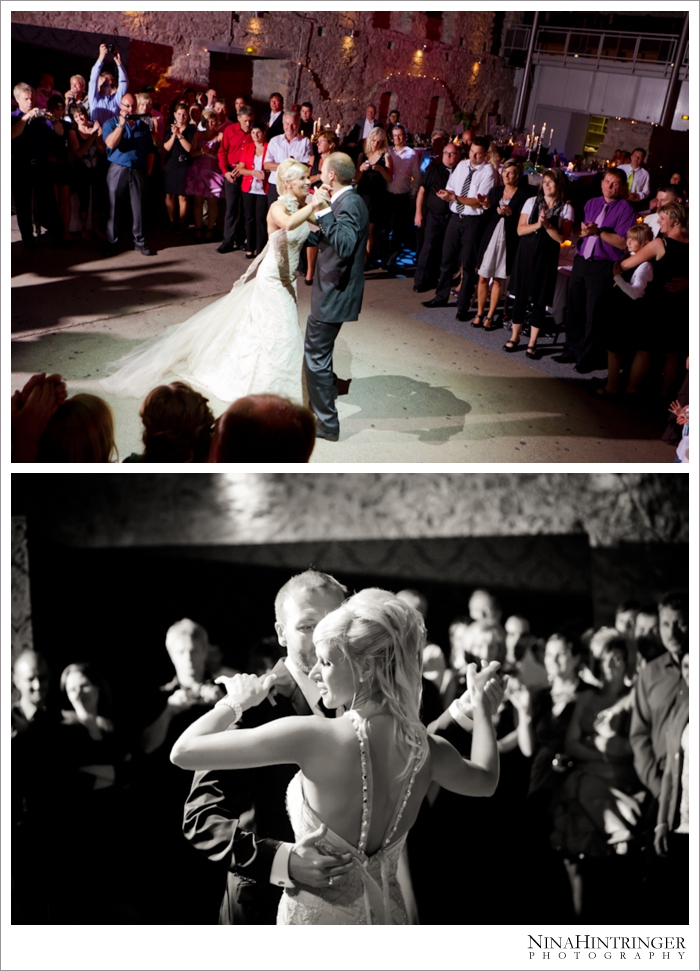 Carola & Bernd | Gorgeous wedding in Reutte | Part 2 - Blog of Nina Hintringer Photography - Wedding Photography, Wedding Reportage and Destination Weddings