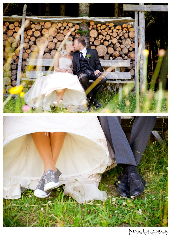 Carola & Bernd | Gorgeous wedding in Reutte | Part 2 - Blog of Nina Hintringer Photography - Wedding Photography, Wedding Reportage and Destination Weddings