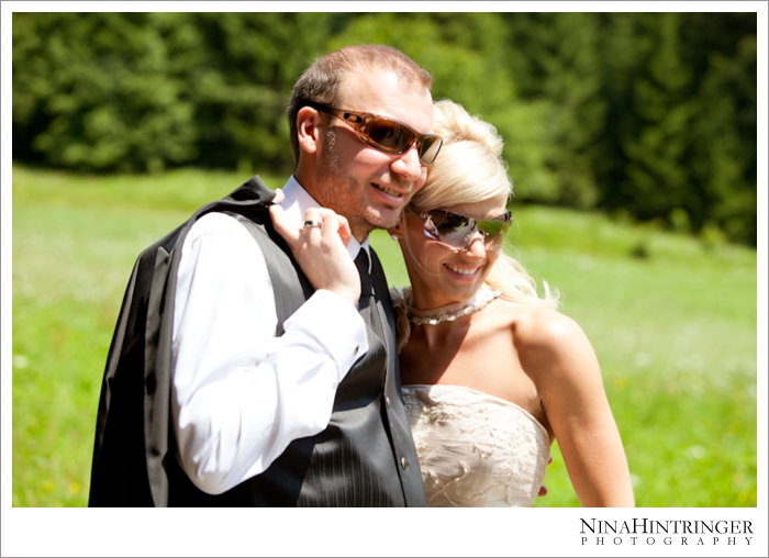 Carola & Bernd | Gorgeous wedding in Reutte | Part 2 - Blog of Nina Hintringer Photography - Wedding Photography, Wedding Reportage and Destination Weddings