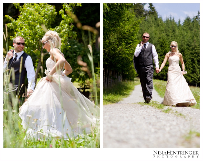 Carola & Bernd | Gorgeous wedding in Reutte | Part 2 - Blog of Nina Hintringer Photography - Wedding Photography, Wedding Reportage and Destination Weddings