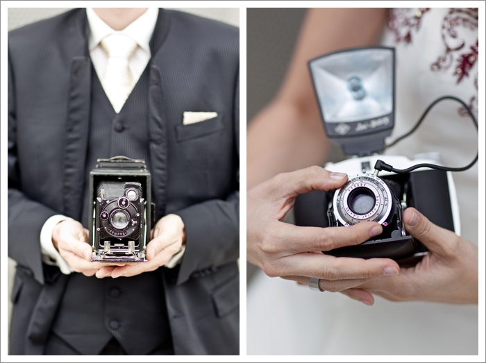 Our After Wedding Shoot with Christine Meintjes | BMW World Munich - Blog of Nina Hintringer Photography - Wedding Photography, Wedding Reportage and Destination Weddings