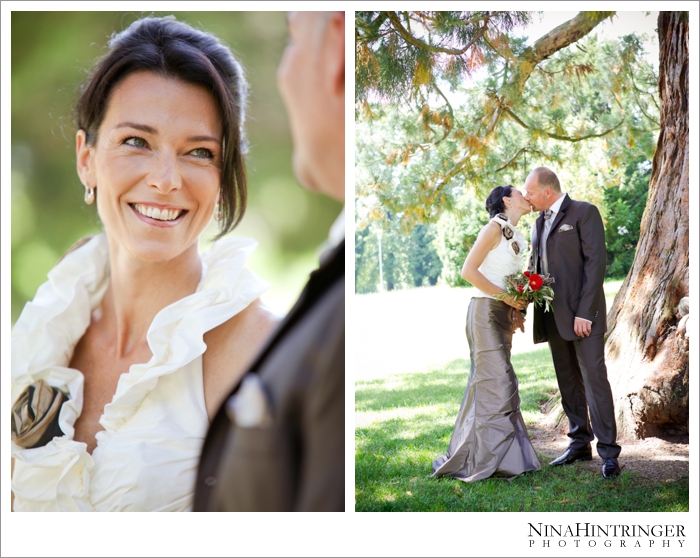 Sabine & Robert are tying the knot in Gmunden | Part 1 - Blog of Nina Hintringer Photography - Wedding Photography, Wedding Reportage and Destination Weddings