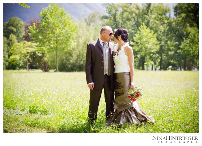 Sabine & Robert are tying the knot in Gmunden | Part 1 - Blog of Nina Hintringer Photography - Wedding Photography, Wedding Reportage and Destination Weddings