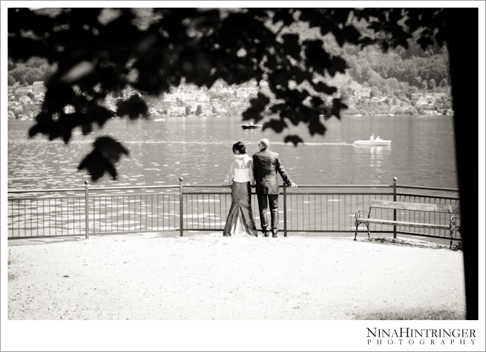 Sabine & Robert are tying the knot in Gmunden | Part 1 - Blog of Nina Hintringer Photography - Wedding Photography, Wedding Reportage and Destination Weddings