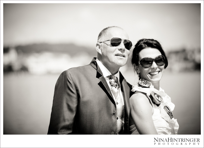 Sabine & Robert are tying the knot in Gmunden | Part 1 - Blog of Nina Hintringer Photography - Wedding Photography, Wedding Reportage and Destination Weddings