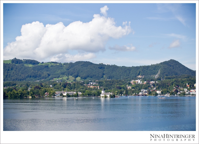 Sabine & Robert are tying the knot in Gmunden | Part 1 - Blog of Nina Hintringer Photography - Wedding Photography, Wedding Reportage and Destination Weddings