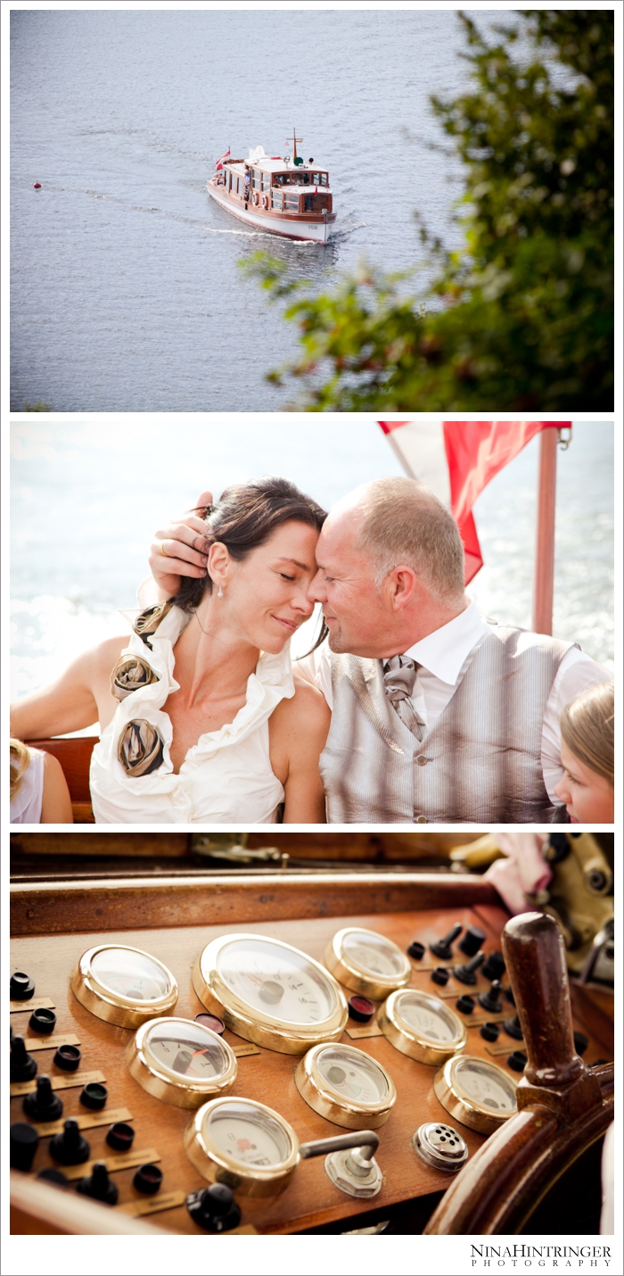 Sabine & Robert are tying the knot in Gmunden | Part 2 - Blog of Nina Hintringer Photography - Wedding Photography, Wedding Reportage and Destination Weddings