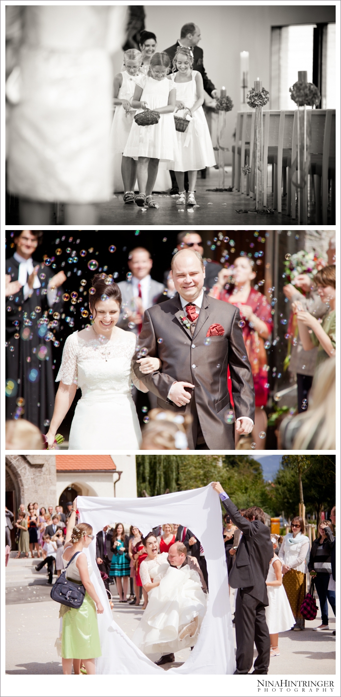 Margret & Alfred | Fantastic wedding charged with emotions in Innsbruck | Part 1 - Blog of Nina Hintringer Photography - Wedding Photography, Wedding Reportage and Destination Weddings