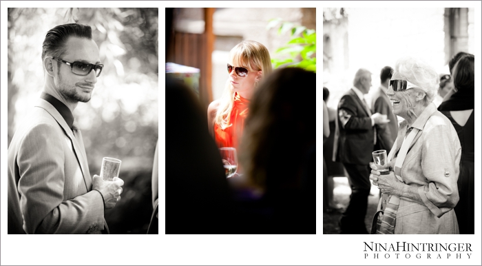 Margret & Alfred | Fantastic wedding charged with emotions in Innsbruck | Part 1 - Blog of Nina Hintringer Photography - Wedding Photography, Wedding Reportage and Destination Weddings