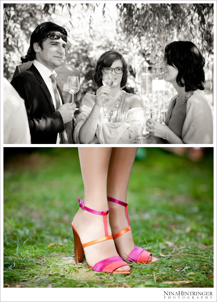 Margret & Alfred | Fantastic wedding charged with emotions in Innsbruck | Part 1 - Blog of Nina Hintringer Photography - Wedding Photography, Wedding Reportage and Destination Weddings