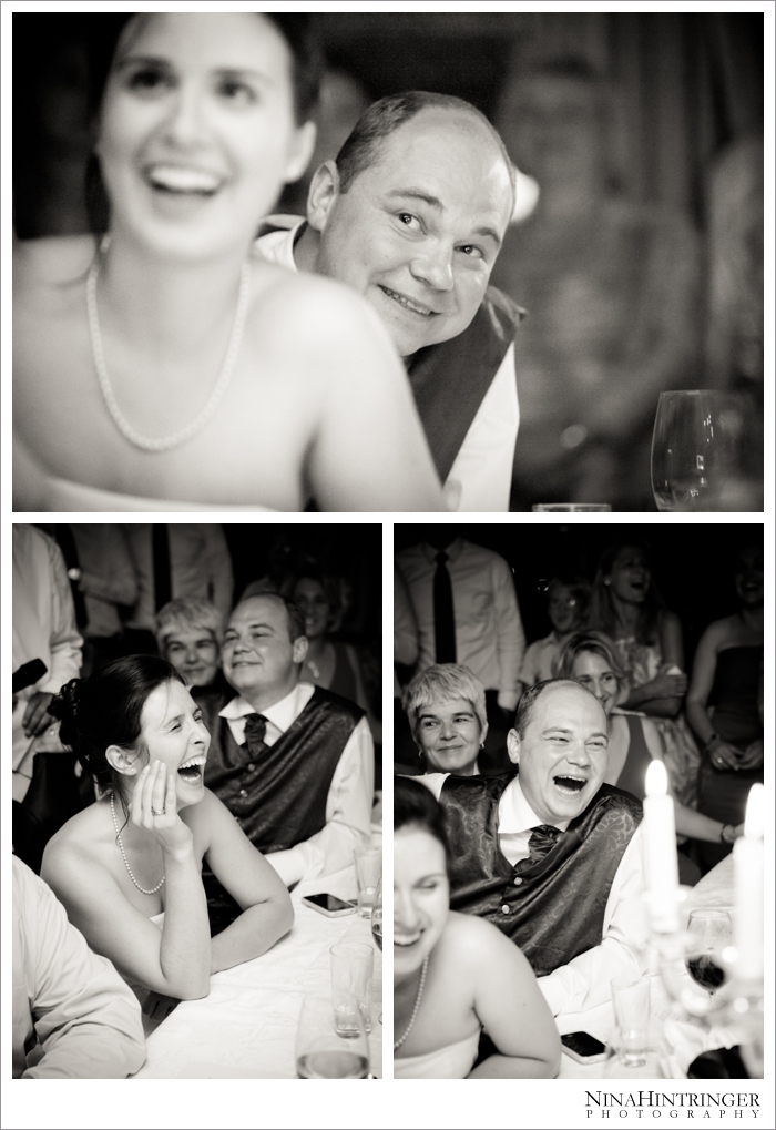 Margret & Alfred | Fantastic wedding charged with emotions in Innsbruck | Part 2 - Blog of Nina Hintringer Photography - Wedding Photography, Wedding Reportage and Destination Weddings