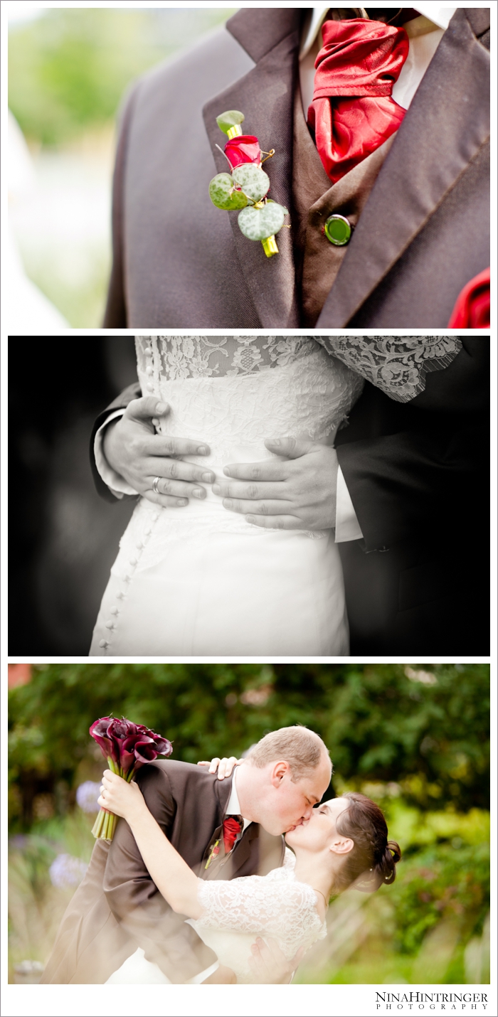 Margret & Alfred | Fantastic wedding charged with emotions in Innsbruck | Part 2 - Blog of Nina Hintringer Photography - Wedding Photography, Wedding Reportage and Destination Weddings