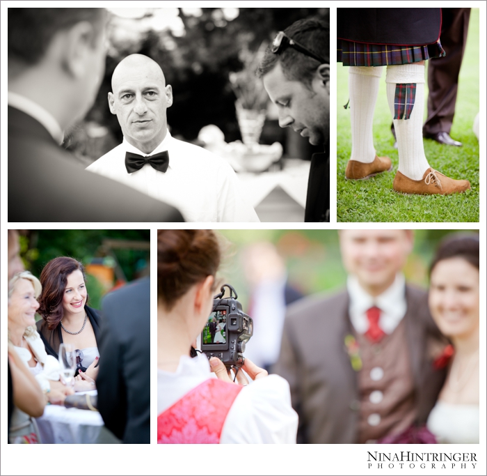 Margret & Alfred | Fantastic wedding charged with emotions in Innsbruck | Part 2 - Blog of Nina Hintringer Photography - Wedding Photography, Wedding Reportage and Destination Weddings