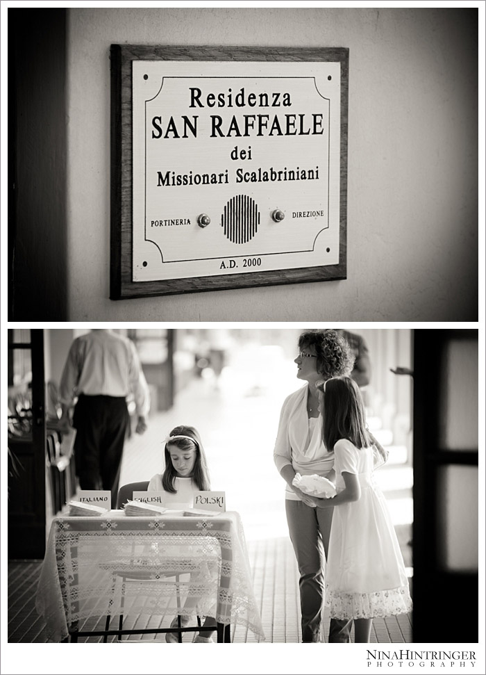 Sheila & Marc | Destination wedding from Canada to Italy | Bassano del Grappa | Part 1 - Blog of Nina Hintringer Photography - Wedding Photography, Wedding Reportage and Destination Weddings