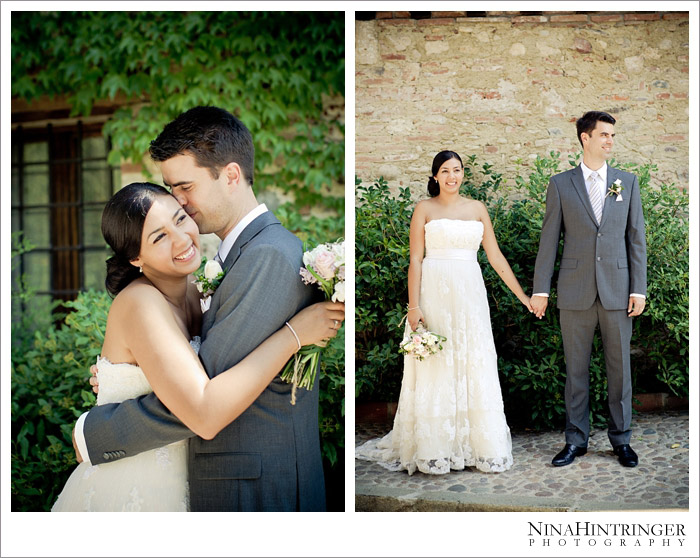 Sheila & Marc | Destination wedding from Canada to Italy | Bassano del Grappa | Part 1 - Blog of Nina Hintringer Photography - Wedding Photography, Wedding Reportage and Destination Weddings