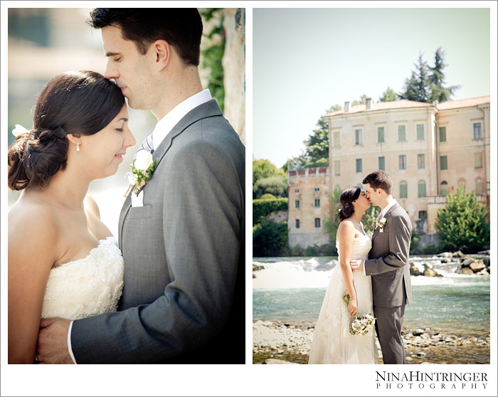 Sheila & Marc | Destination wedding from Canada to Italy | Bassano del Grappa | Part 2 - Blog of Nina Hintringer Photography - Wedding Photography, Wedding Reportage and Destination Weddings