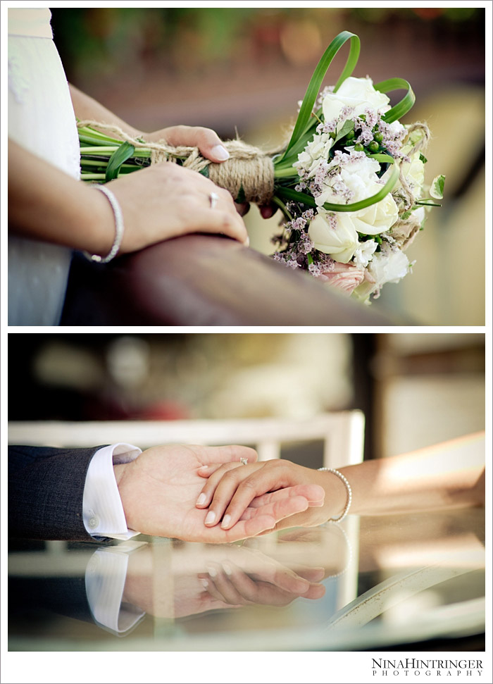 Sheila & Marc | Destination wedding from Canada to Italy | Bassano del Grappa | Part 2 - Blog of Nina Hintringer Photography - Wedding Photography, Wedding Reportage and Destination Weddings