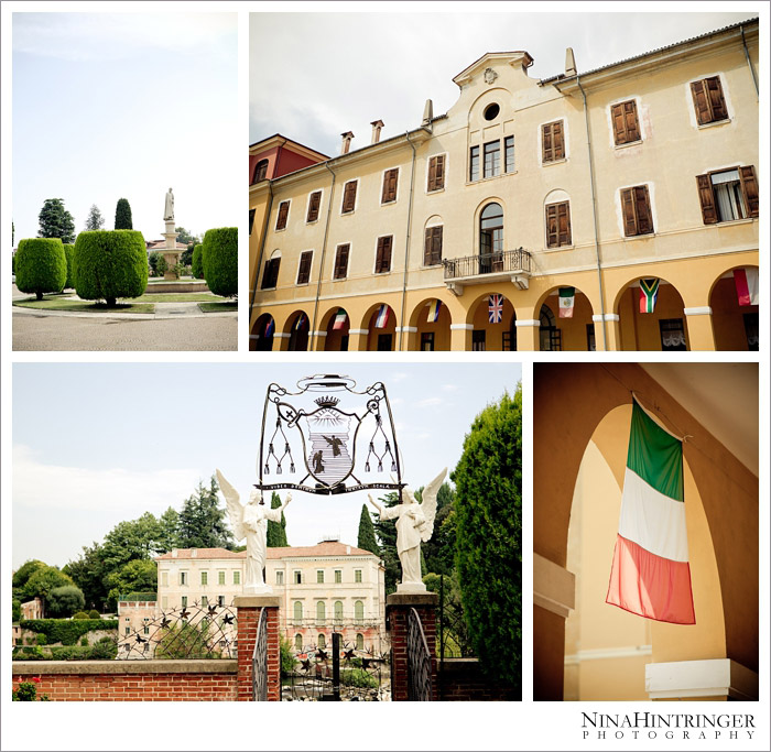 Sheila & Marc | Destination wedding from Canada to Italy | Bassano del Grappa | Part 2 - Blog of Nina Hintringer Photography - Wedding Photography, Wedding Reportage and Destination Weddings