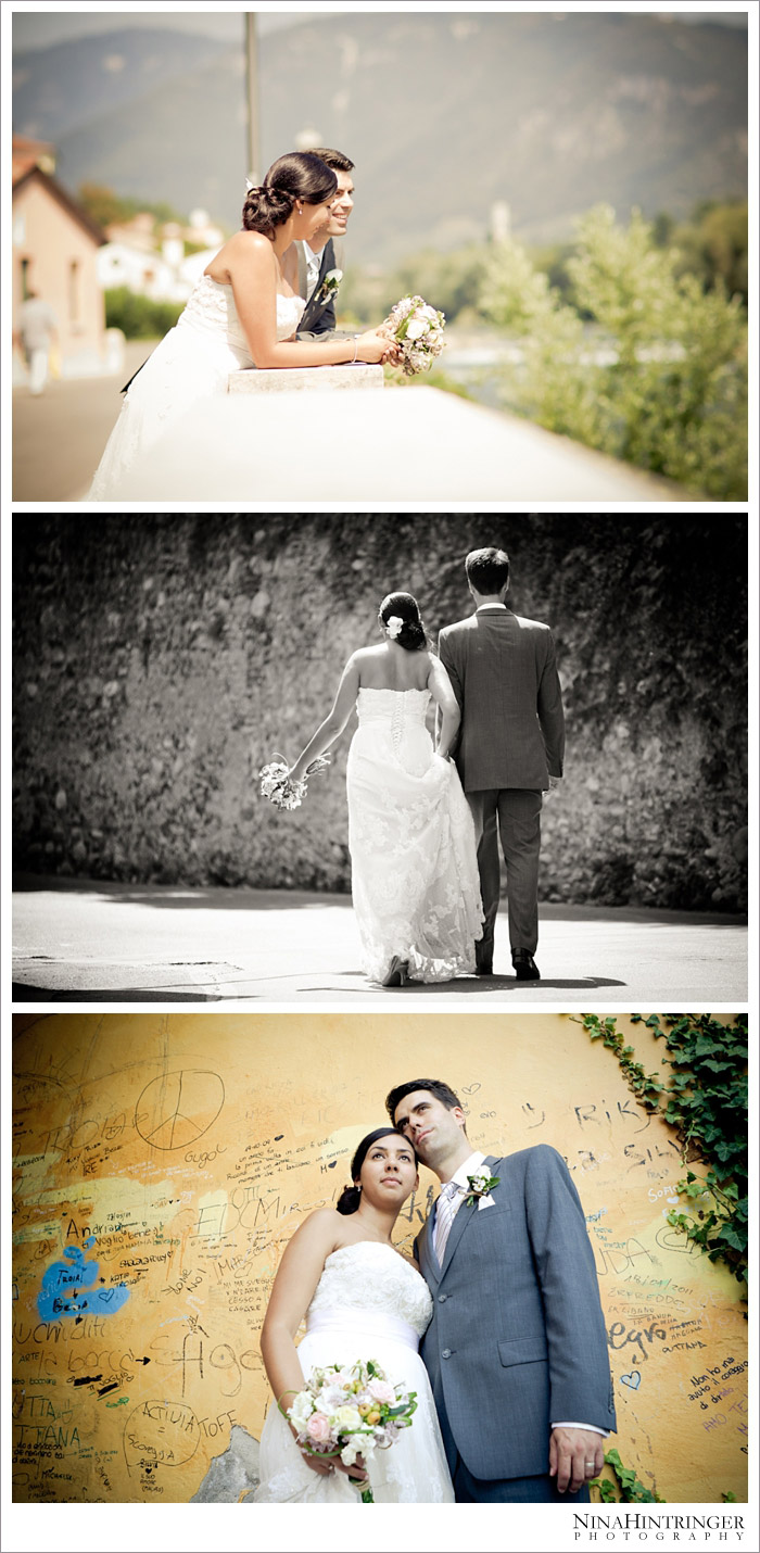 Sheila & Marc | Destination wedding from Canada to Italy | Bassano del Grappa | Part 2 - Blog of Nina Hintringer Photography - Wedding Photography, Wedding Reportage and Destination Weddings