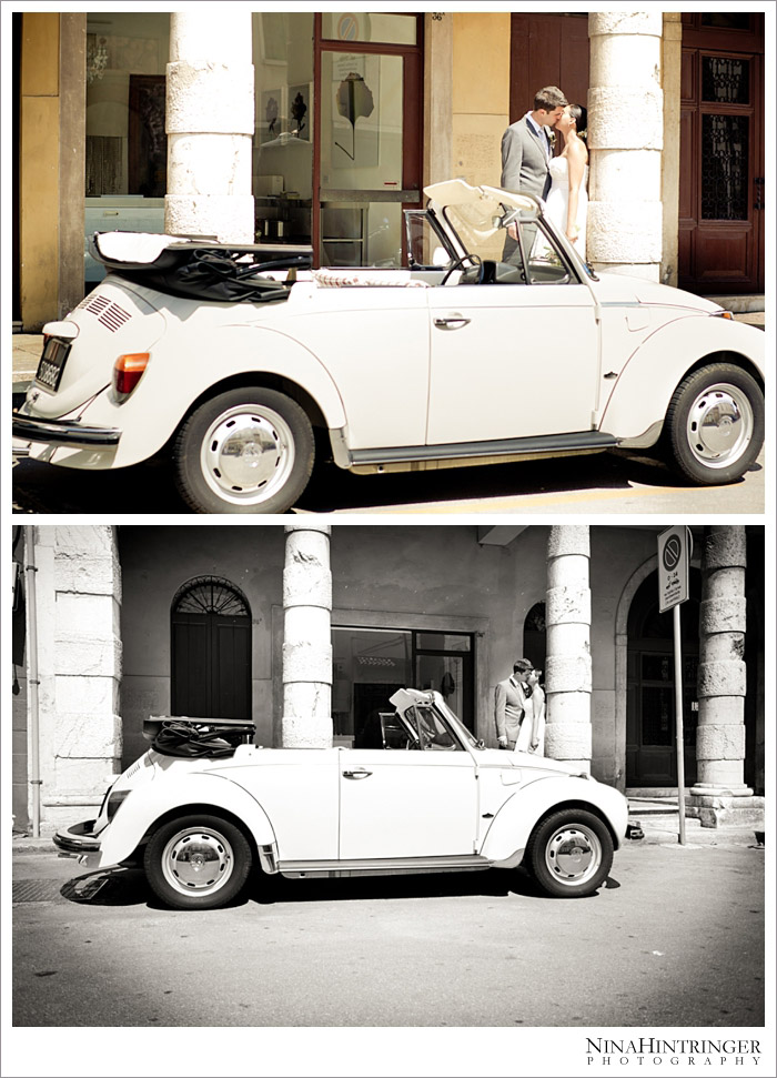 Sheila & Marc | Destination wedding from Canada to Italy | Bassano del Grappa | Part 2 - Blog of Nina Hintringer Photography - Wedding Photography, Wedding Reportage and Destination Weddings