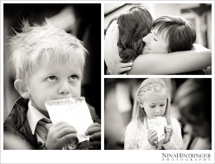 Sylvia & Jürgen | Touching wedding with crazy weather | Congresspark Igls - Blog of Nina Hintringer Photography - Wedding Photography, Wedding Reportage and Destination Weddings