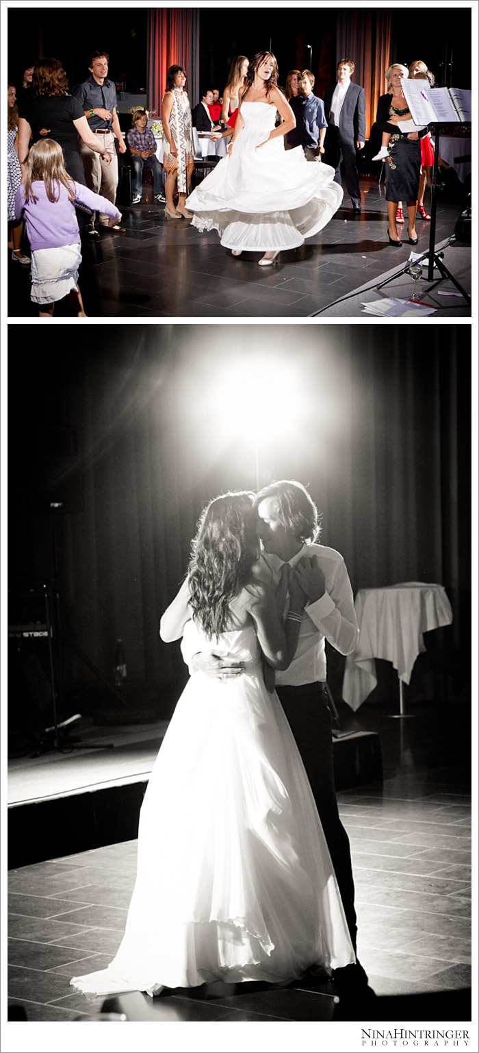 Sylvia & Jürgen | Touching wedding with crazy weather | Congresspark Igls - Blog of Nina Hintringer Photography - Wedding Photography, Wedding Reportage and Destination Weddings