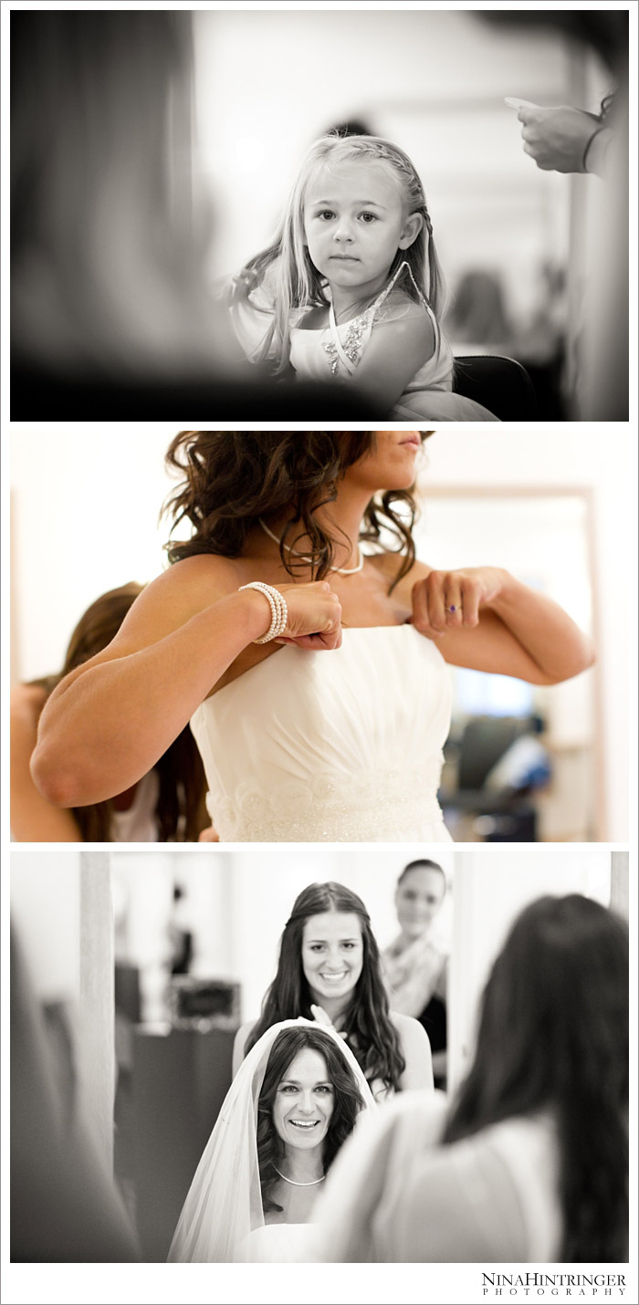 Sylvia & Jürgen | Touching wedding with crazy weather | Congresspark Igls - Blog of Nina Hintringer Photography - Wedding Photography, Wedding Reportage and Destination Weddings