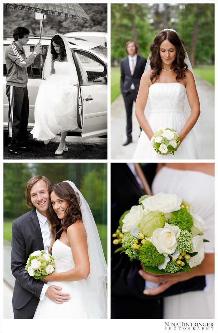 Sylvia & Jürgen | Touching wedding with crazy weather | Congresspark Igls - Blog of Nina Hintringer Photography - Wedding Photography, Wedding Reportage and Destination Weddings