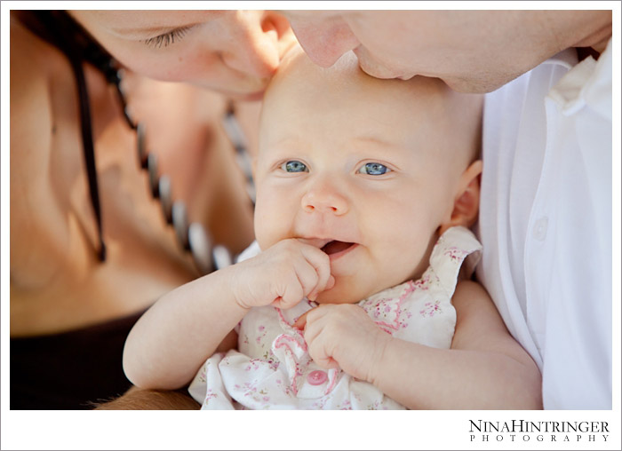 Baby shoot | Victoria, Eva & Matthias | Innsbruck - Blog of Nina Hintringer Photography - Wedding Photography, Wedding Reportage and Destination Weddings