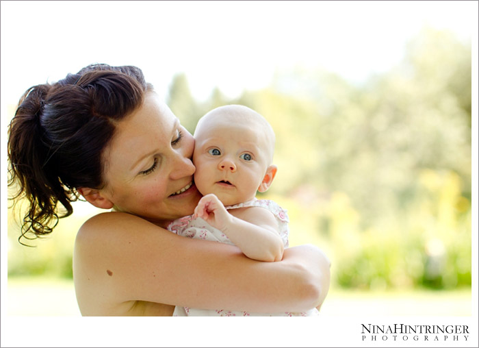 Baby shoot | Victoria, Eva & Matthias | Innsbruck - Blog of Nina Hintringer Photography - Wedding Photography, Wedding Reportage and Destination Weddings