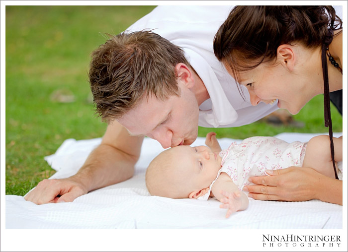 Baby shoot | Victoria, Eva & Matthias | Innsbruck - Blog of Nina Hintringer Photography - Wedding Photography, Wedding Reportage and Destination Weddings