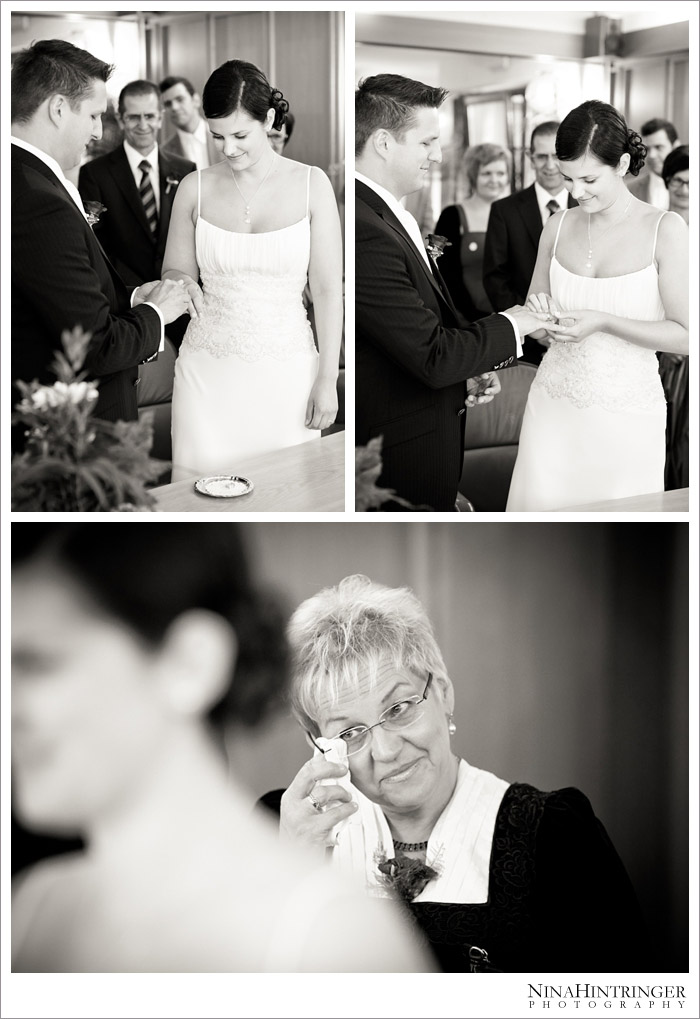 Vroni & Peter | A wedding for the hearts | Götzens - Blog of Nina Hintringer Photography - Wedding Photography, Wedding Reportage and Destination Weddings