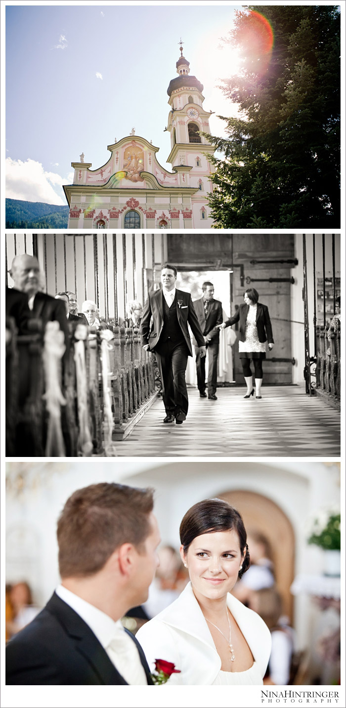 Vroni & Peter | A wedding for the hearts | Götzens - Blog of Nina Hintringer Photography - Wedding Photography, Wedding Reportage and Destination Weddings